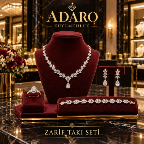 Takı Setleri